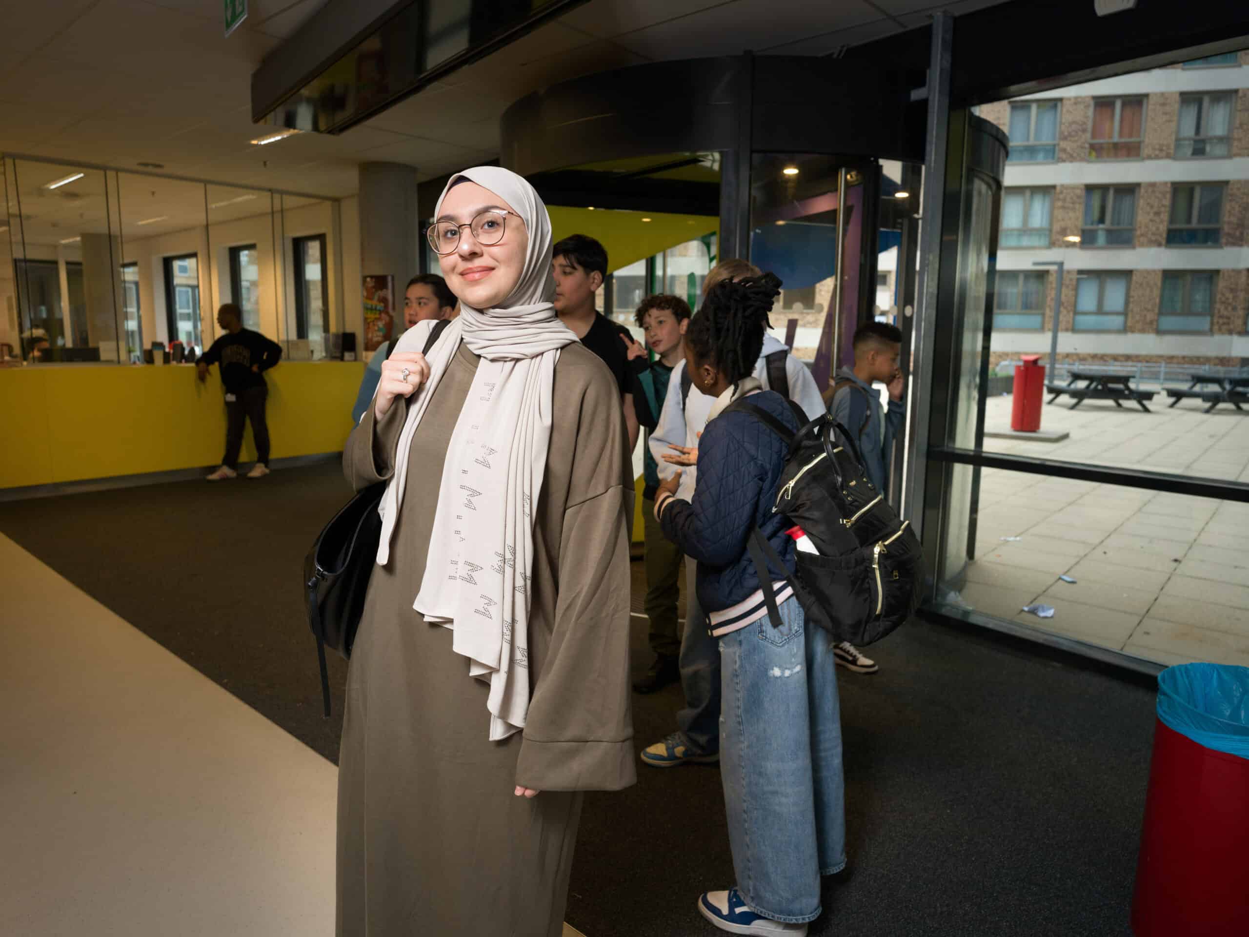 foto: Ivo van der Bent