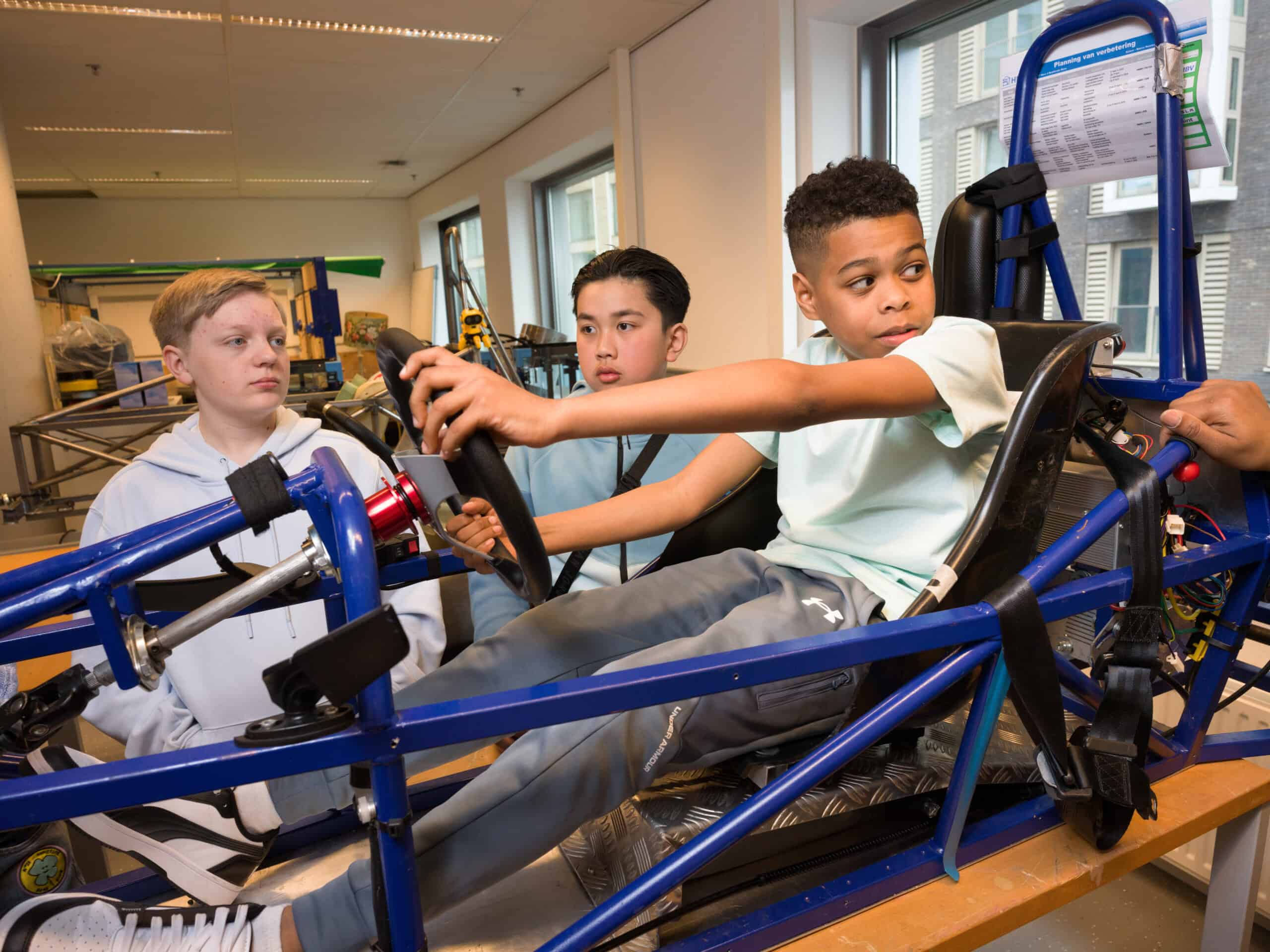 foto: Ivo van der Bent