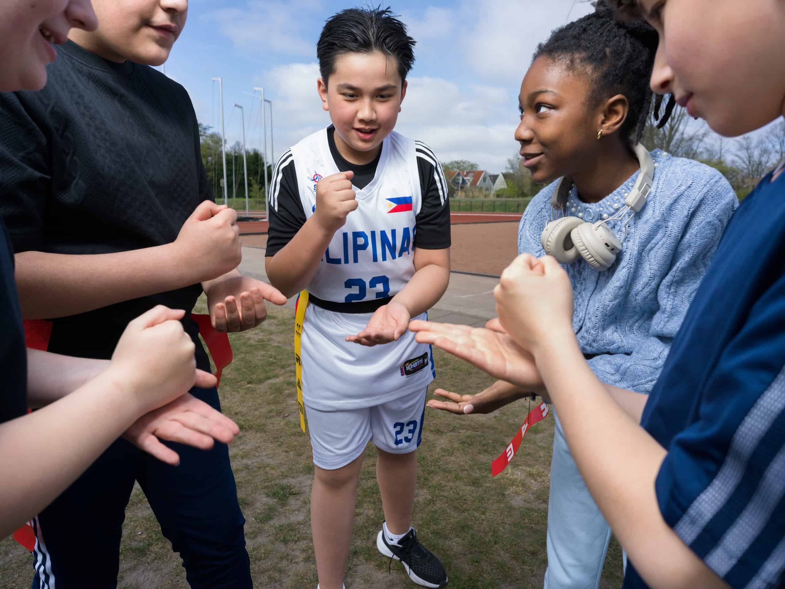 foto: Ivo van der Bent